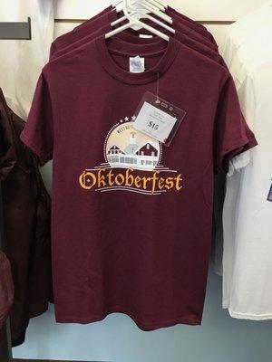 West Acton Village Oktoberfest