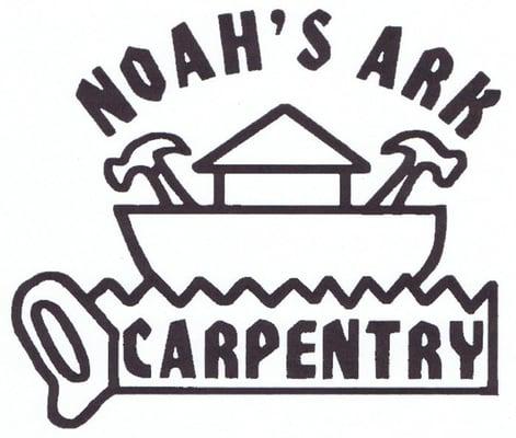 Noah's Ark Carpentry