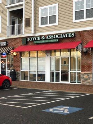 Joyce & Associates