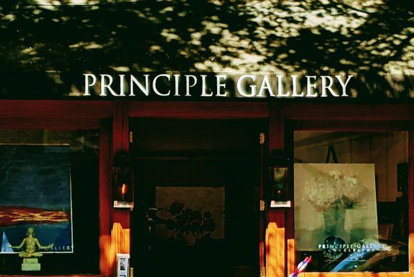 Principle Gallery