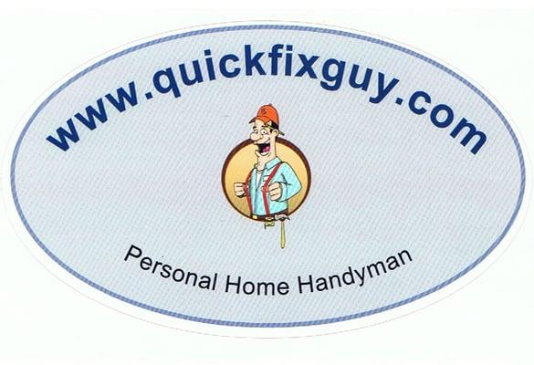 Quick Fix Home Services