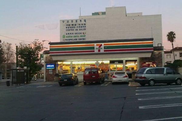 7-Eleven