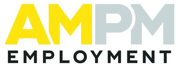 AMPM Employment Logo