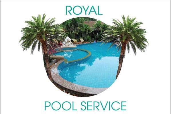 Royal Pool Service