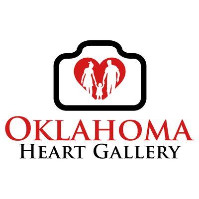 The Oklahoma Heart Gallery uses the power of photography to raise awareness to recruit adoptive families for our legally free children