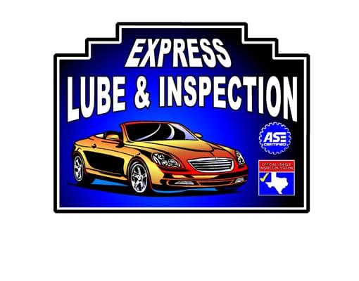 Express Lube and Inspection