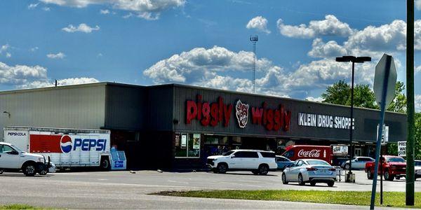 Piggly Wiggly