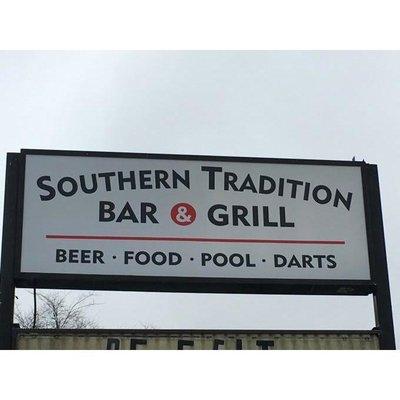 Southern Tradition Bar logo