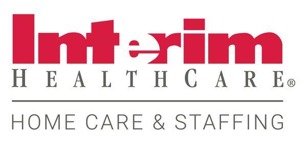 Interim HealthCare - Home Care & Staffing Logo