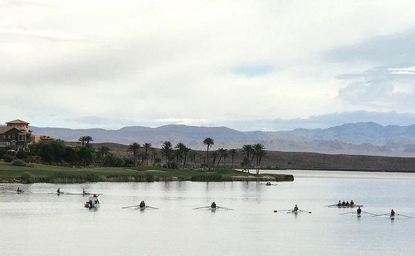 Juniors on the Lake