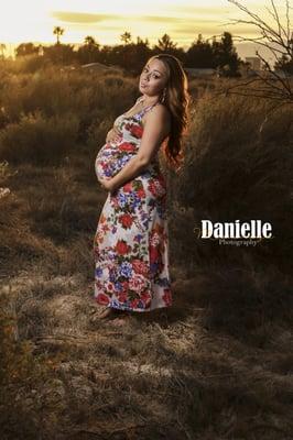 Danielle Mendoza Photography