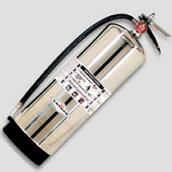 Amerex Model 254 Fire Extinguisher - Koetter Fire Protection Systems - http://www.koetterfire.com/