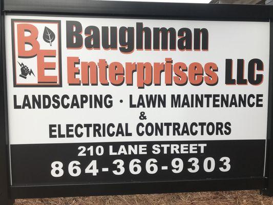 Baughman Enterprises