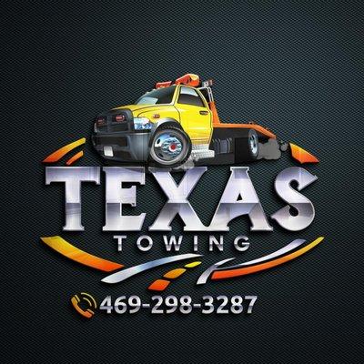 Texas Towing