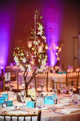 Simply Elegant Event & Wedding Design