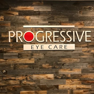 Progressive Eye Care - Farmington Location