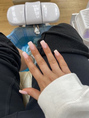 Nicole's Nail & Spa