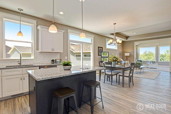 2018 Spring Parade: Gleneagle Condos in Hudsonville