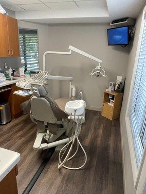 Regular visits to Ridgefield Dental Arts will help you maintain your oral health.