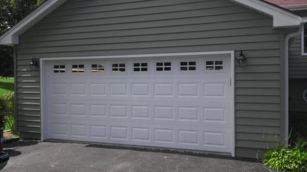 Elite Garage Doors Service