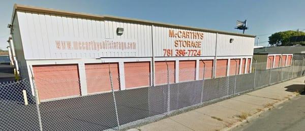 McCarthy Self Service Storage