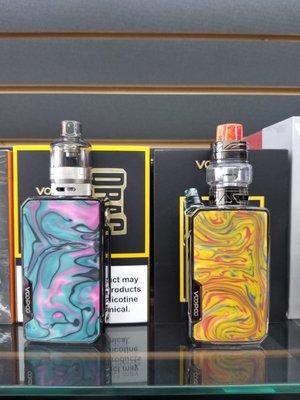 VOOPOO DRAG Kit