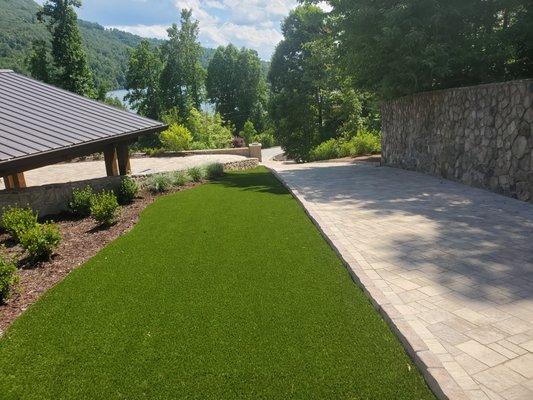 Artificial Turf