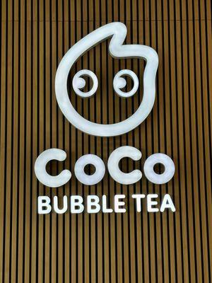 Coco Bubble Tea