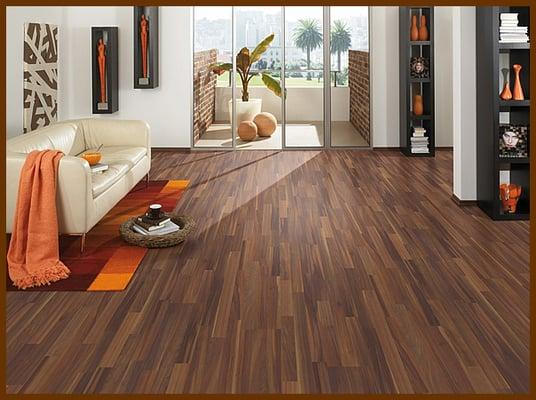 Beautiful Flooring