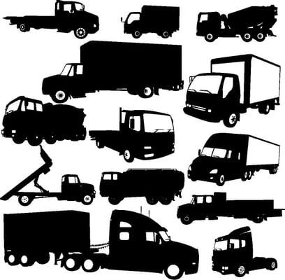 Commercial Truck Insurance