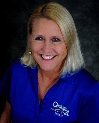 Gwen Lilley - Century 21, Legacy