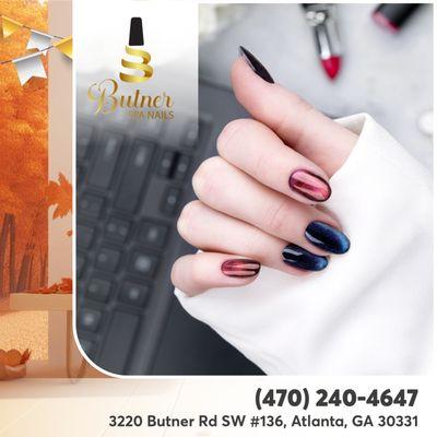 Butner Spa Nails