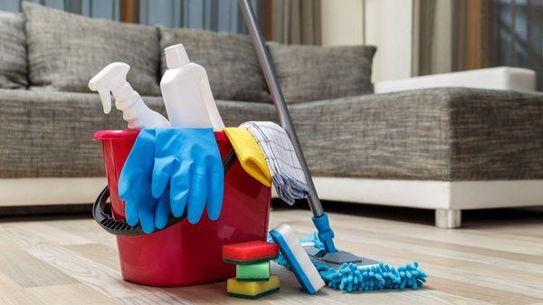 3 Queens Cleaning Service