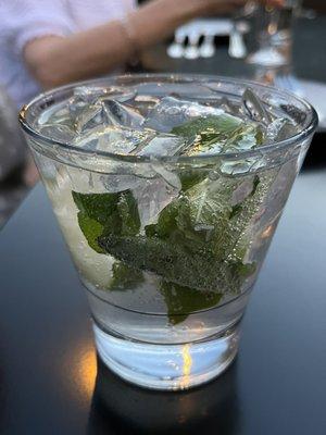 Mojito!