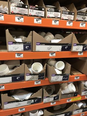 Home Services at the Home Depot