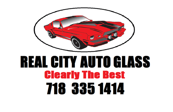 Real City Auto Glass