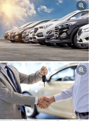 National Auto Rental