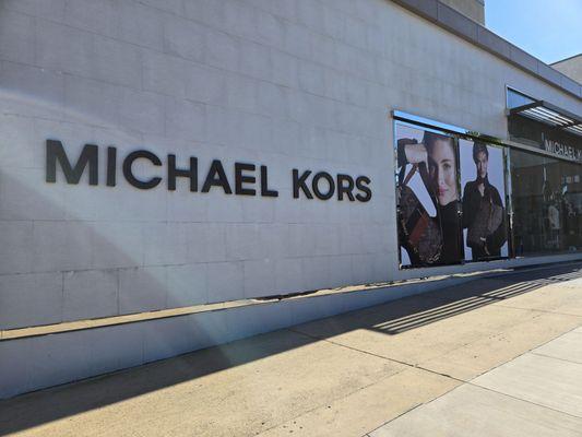 Michael Kors