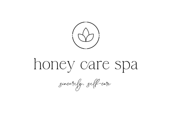 Honey Care Spa. Sincerely, Self-Care