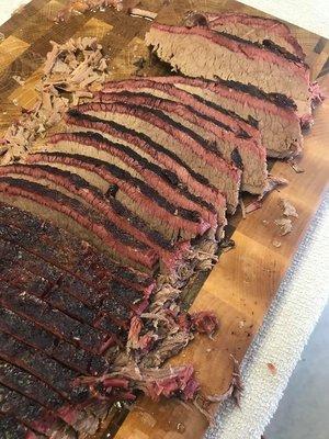 Brisket