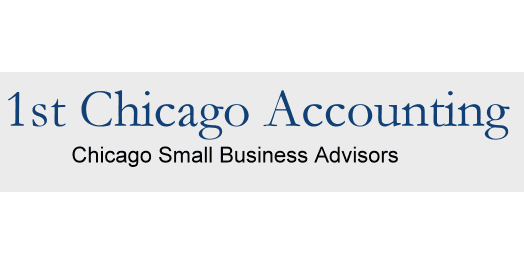 1st Chicago Accounting