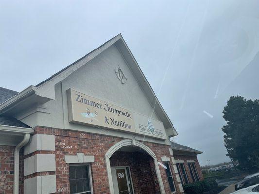 Zimmer Family Chiropractic