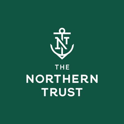 The Northern Trust logo.