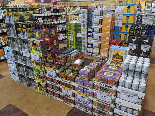 Binny's Beverage Depot - Algonquin