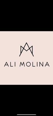 Ali Molina - STRONG BY AM