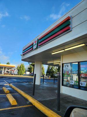 7-Eleven