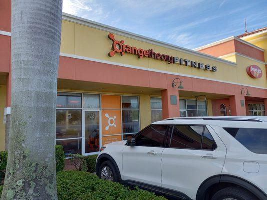 Orangetheory Fitness - Cape Coral