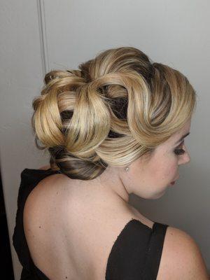 Bridal trial by Heather Raco 904-252-5908