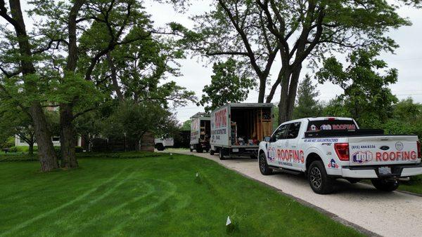 DGB Work Trucks. Pick-up, Box Truck, Box Truck, Dump Truck