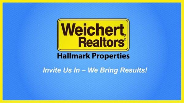 Weichert Realtors Hallmark Properties